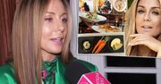 Małgorzata Rozenek szczerze o diecie. Jest inaczej niż to sobie wyobrażaliśmy! Pozwala sobie na naprawdę sporo [WIDEO]