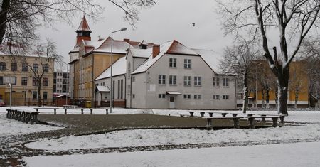 Po świętach znów zima