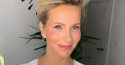 Nie zawsze była blondynką! Paulina Smaszcz pokazała stare zdjęcie, a my przecieramy oczy. To naprawdę ona?!
