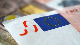 Unijna gospodarka goni amerykańską. Eurostat podał nowe dane