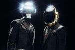 Muzyk Daft Punk gra dla Mike'a Tysona
