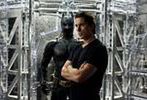 ''Justice League'' : Christian Bale poza Ligą Sprawiedliwych