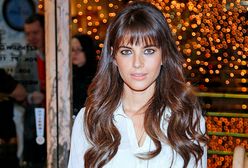 "Hotel 52": Zamiast w sądzie, Rosati znalazła się w szpitalu