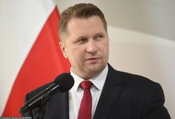 "Cnoty niewieście" zamiast "ideologii LGBT" w polskich szkołach? Minister o pomyśle MEiN