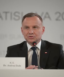 Ruch prezydenta ws. komisji. "Nie weźmiemy udziału"