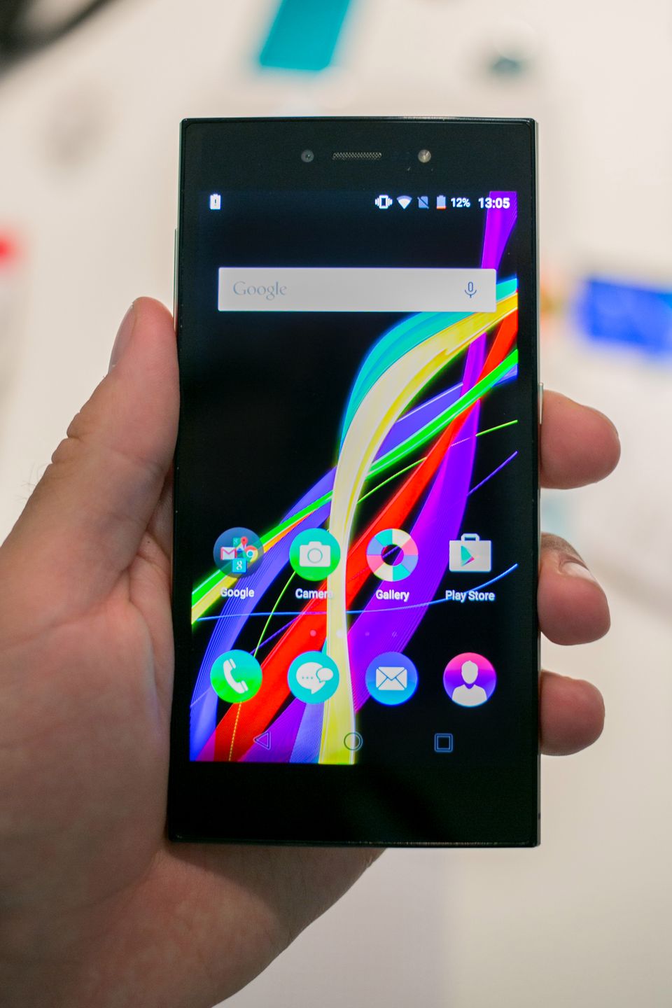 Wiko planuje ekspansję w Polsce i prezentuje 3 nowe smartfony 22
