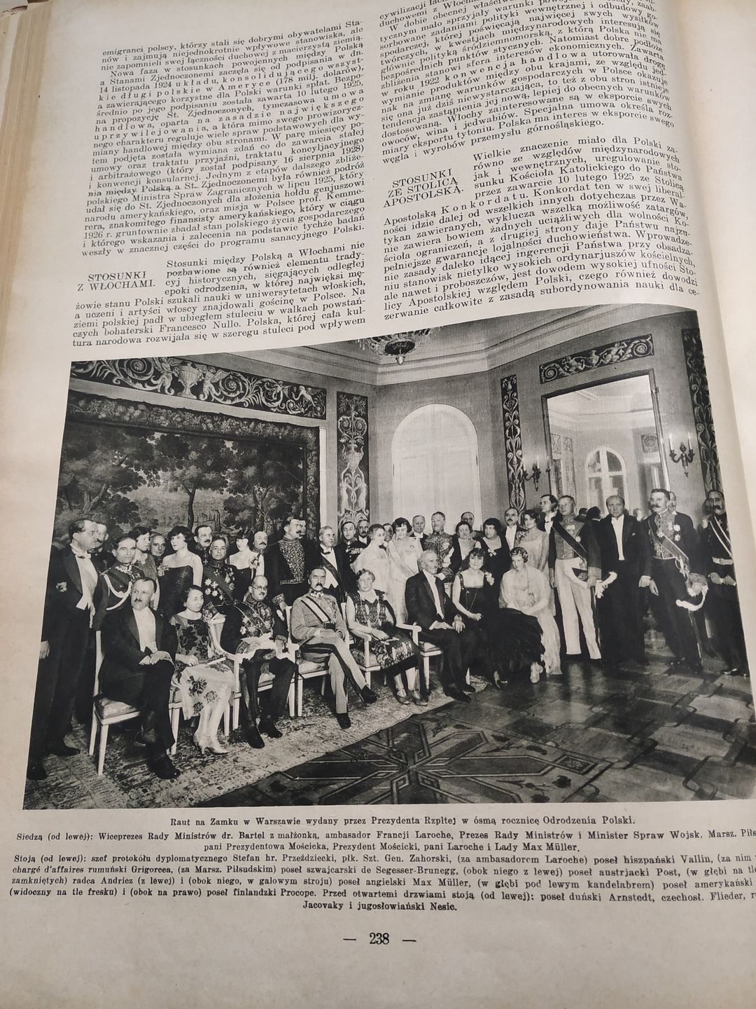 Tak Polacy świętowali niepodległość 90 lat temu 6