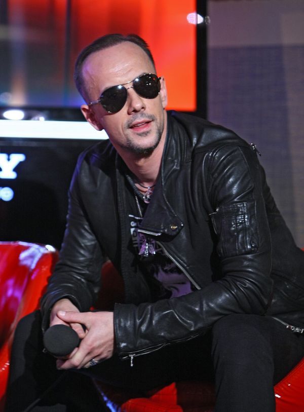"The Voice of Poland": Nergal może stracić pracę w TVP. Prezes stacji chce wyjaśnień!