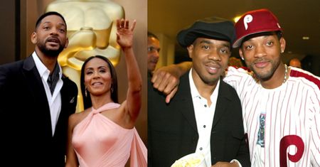 Will Smith jest gejem?! Istnieją "filmy i zdjęcia, których świat nie powinien ujrzeć"