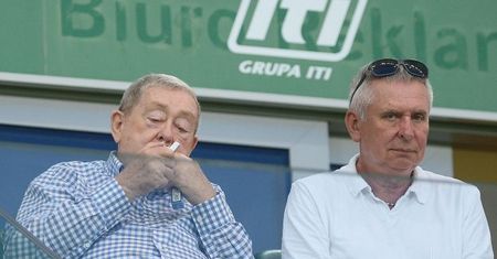 Walter: "Sprzedaż TVN była wymuszoną decyzją"