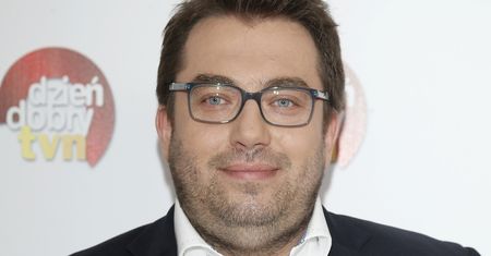 Bartosz Węglarczyk odszedł z TVN24 BiŚ! Wiadomo kto go zastąpi