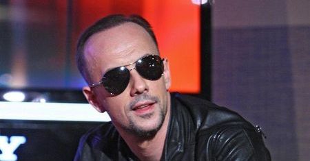 "The Voice of Poland": Negral nie jest prymitywny!
