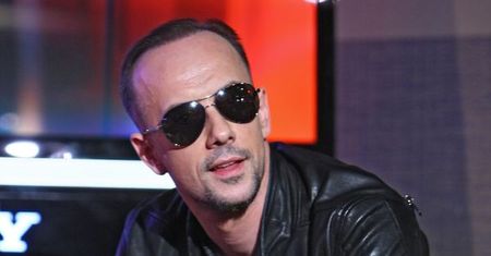 "The Voice of Poland": Nergal może stracić pracę w TVP. Prezes stacji chce wyjaśnień!
