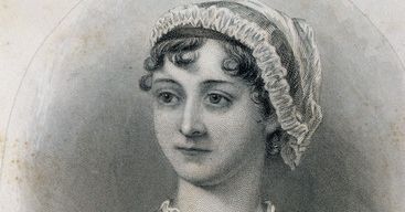 Jane Austen może trafić na banknot 10-funtowy