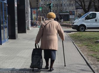 Początek dyskusji nad prawem do emerytury i zasadami waloryzacji