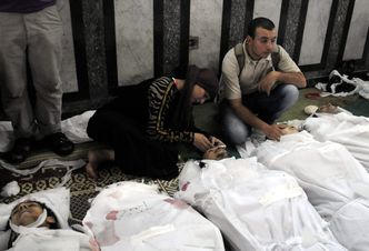 Egipt: Ministerstwo Spraw Zagranicznych odradza wyjazdy