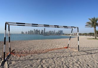 Niemieckie media na tropie korupcji w FIFA