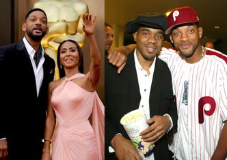 Will Smith jest gejem?! Istnieją "filmy i zdjęcia, których świat nie powinien ujrzeć"