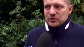 Szczepaniak: Robert nie miał żadnych szans, żeby się obronić