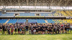 Pierwszy dzień Speedway Ekstraliga Camp [GALERIA]