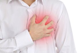 Nieswoiste zapalenie jelit zwiększa ryzyko zawału serca (WIDEO)