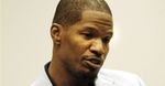 Jamie Foxx-wiolonczelista podoba się paniom