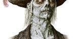 Zobacz zombie-piratów z nowych ''Piratów z Karaibów''