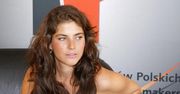 Weronika Rosati jednak zostaje w Polsce
