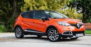 Renault Captur 1,5 dCi 90 Intens Energy - test