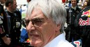 Ecclestone obniża koszta - powrót GP Kanady