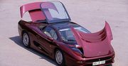 Jaguar XJ220 - zbyt ambitny plan | Lekcja historii