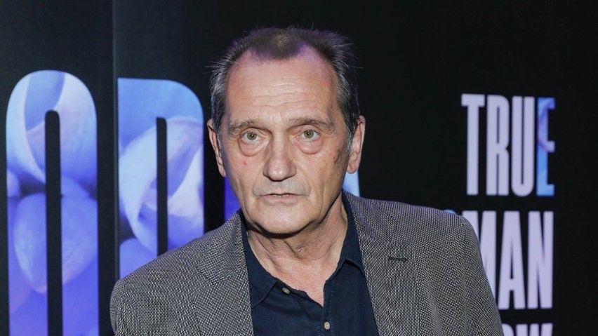 Aktor dwukrotnie walczył z rakiem jądra. Zaczęło się od powiększonego węzła chłonnego