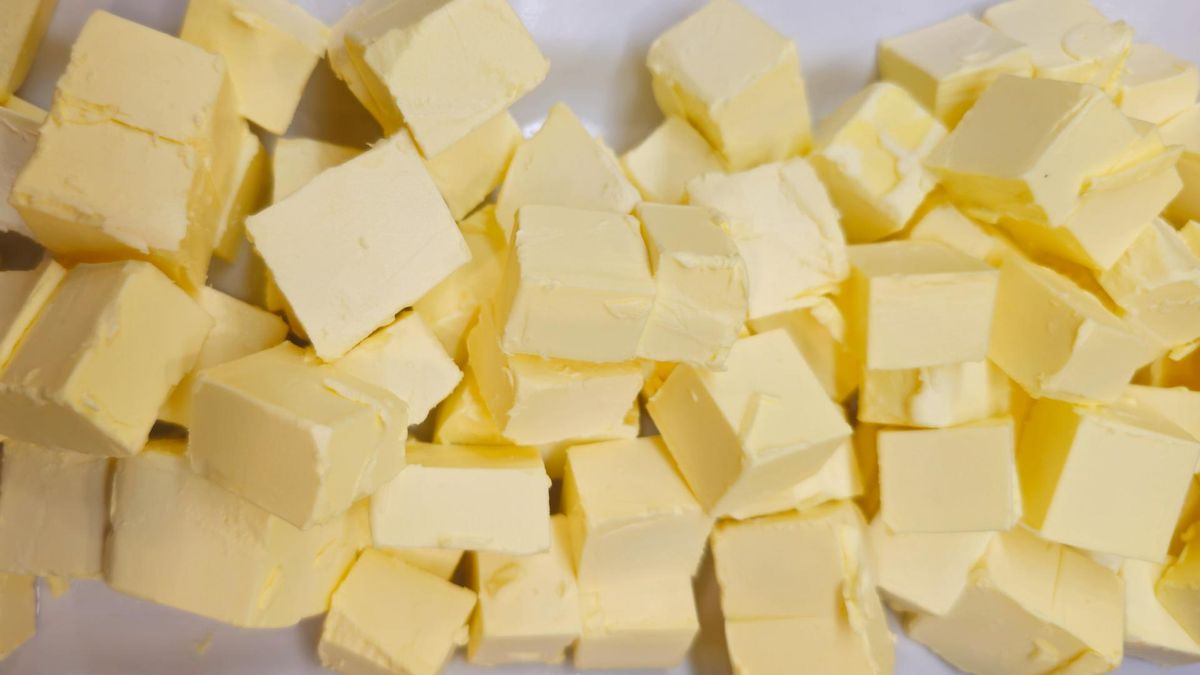 Największa batalia dietetyczna: masło czy margaryna?