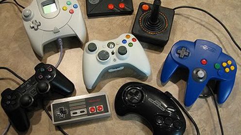 Kontrolery przyszłości 1