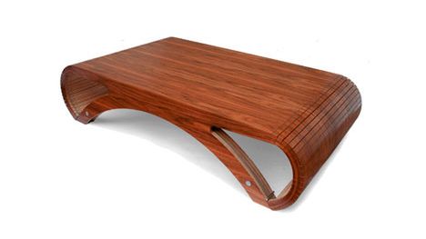 „Transformersowaty” stół 1