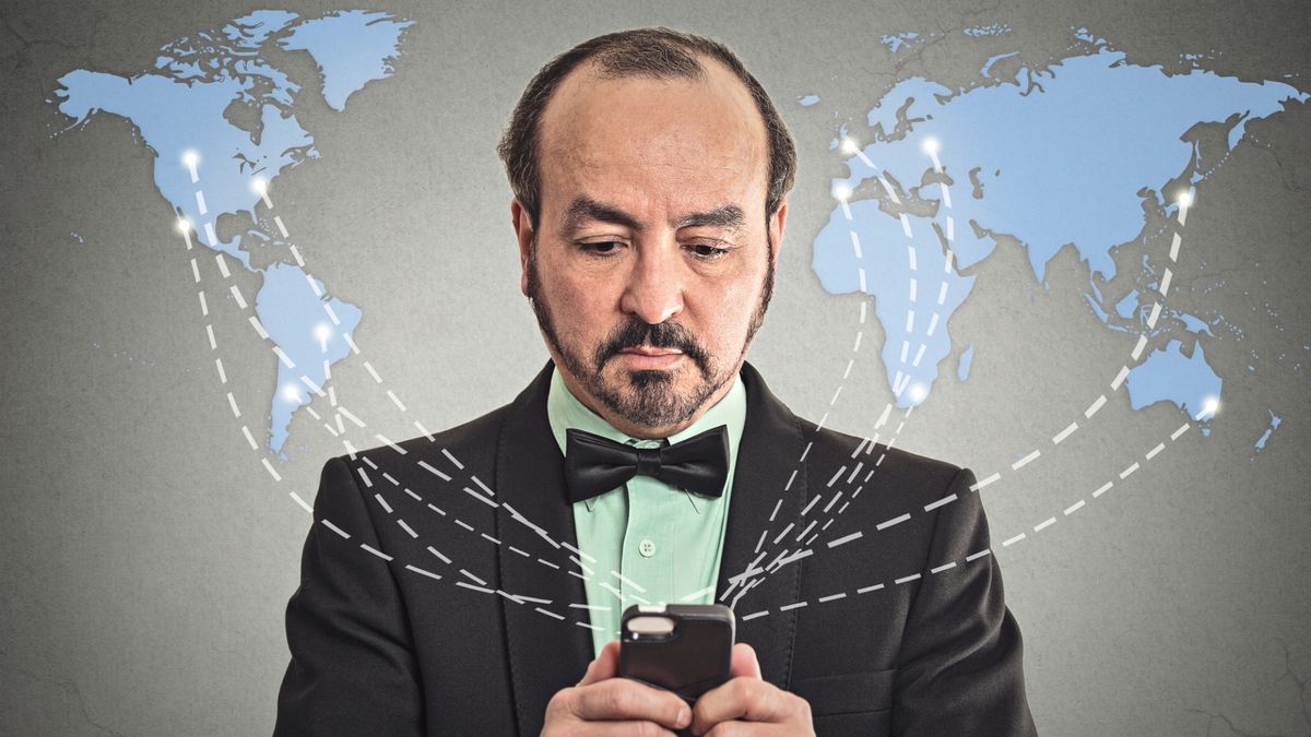 Koniec z opłatami roamingowymi w Unii Europejskiej! Co zmieni się 15 czerwca? 1