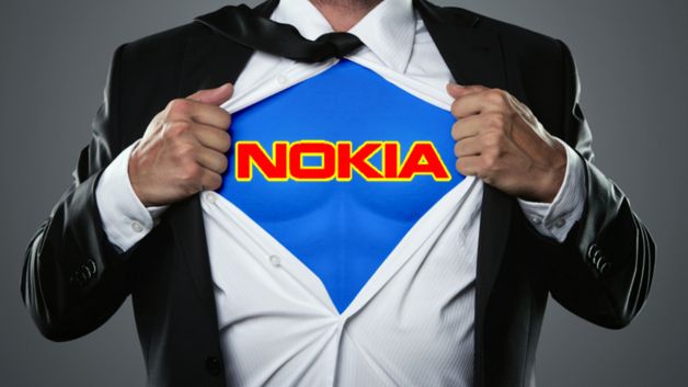 O Supermanie Nokii wiadomo coraz więcej. Premiera już wkrótce? 1