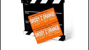 Środy z Orange już od 22 kwietnia 1