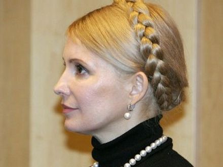 Pogarsza się stan zdrowia głodującej Tymoszenko