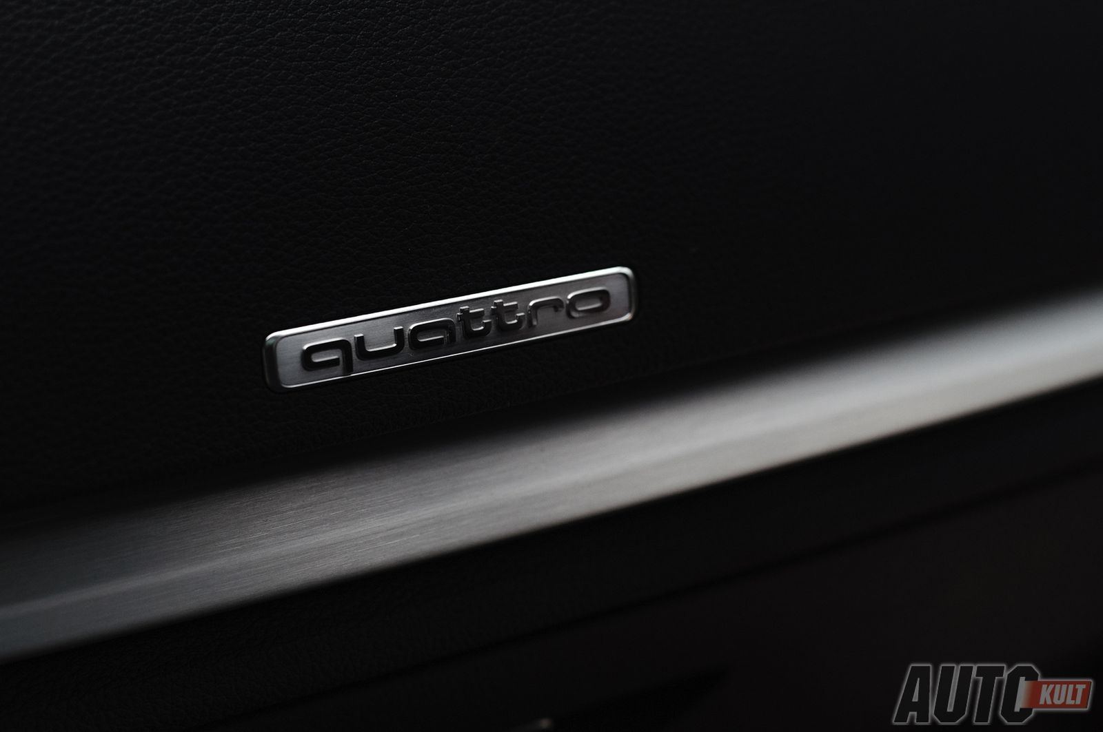 Audi S3 Sportback quattro S-tronic - test [galeria] 16