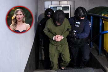 Ataki w szkołach wstrząsnęły Polską. Koroniewska mówi o strachu rodziców