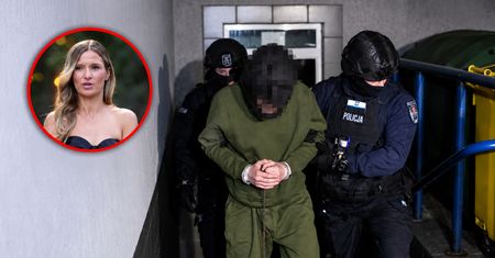 Ataki w szkołach wstrząsnęły Polską. Koroniewska mówi o strachu rodziców