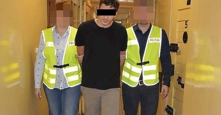 Chełm. Pociął psa nożem, dostał wyrok 10 miesięcy więzienia