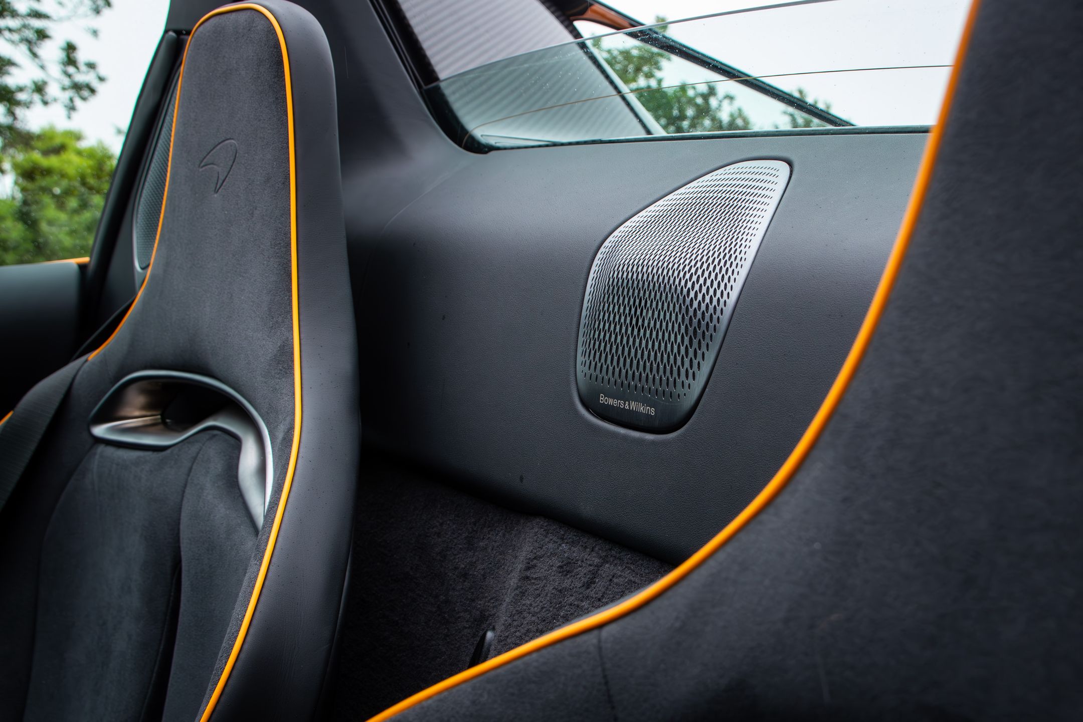 McLaren Artura Spider 2024