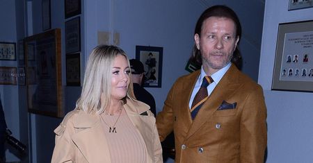 Małgorzata Rozenek po "Nic się nie stało". Radosław Majdan zamieścił oświadczenie