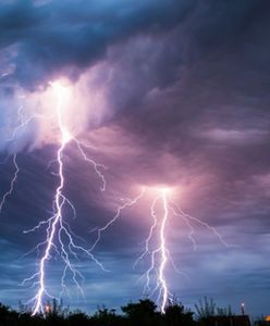 Pojawią się burze? Prognoza pogody na 22 i 23 kwietnia