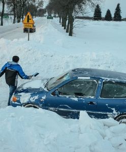 Marzec w polskiej pogodzie - od wielkich mrozów po niemal upał