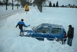 Marzec w polskiej pogodzie - od wielkich mrozów po niemal upał