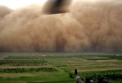 Superkomórki powodują burzową apokalipsę! Polsce też to grozi