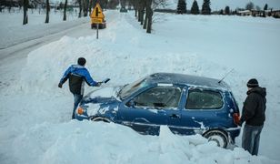 Marzec w polskiej pogodzie - od wielkich mrozów po niemal upał
